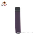 Cube E Cigarette 1500 Puffs